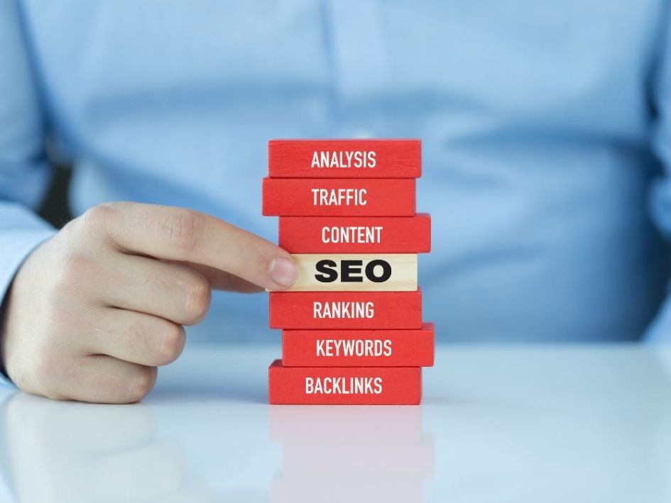 İstanbul Google SEO Danışmanı